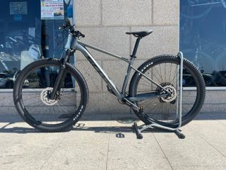 SCOTT SCALE 970 GREY 2025 Talla M