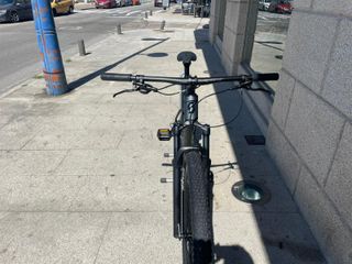 SCOTT SCALE 970 GREY 2025 Talla M