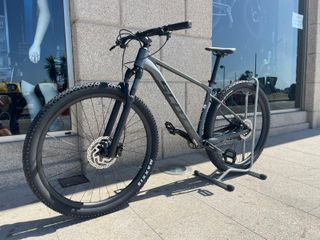 SCOTT SCALE 970 GREY 2025 Talla M