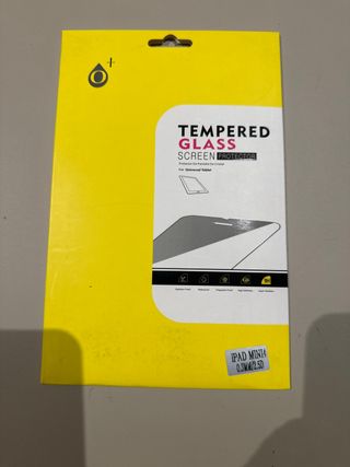 Protector de Pantalla iPad Mini 4 - 0.3mm