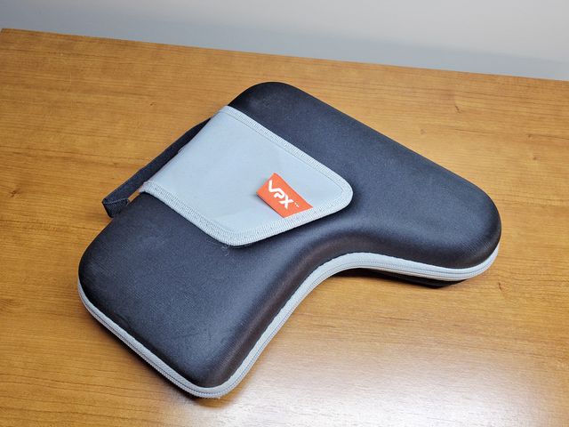 Taladro destornillador Black & Decker VPX