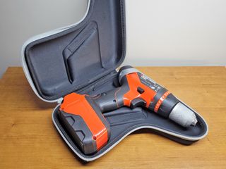Taladro destornillador Black & Decker VPX