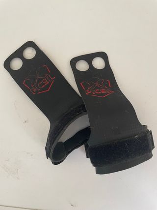 Calleras Picsil - Grips de Calistenia y/o Crossfit
