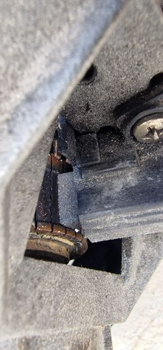 Motor de Lavadora AEG