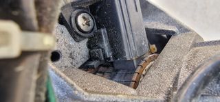 Motor de Lavadora AEG