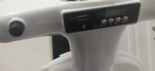 Moto Vespa eléctrica infantil no foncciona ofrt12€