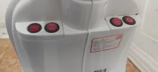 Moto Vespa eléctrica infantil no foncciona ofrt12€