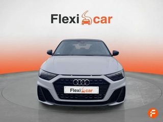 Audi A1 Sportback Adrenalin 30 TFSI 81kW S tron