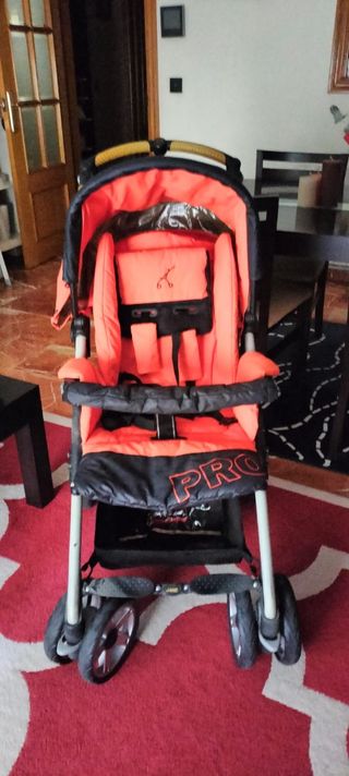 Carrito bebé Jane PRO ligero