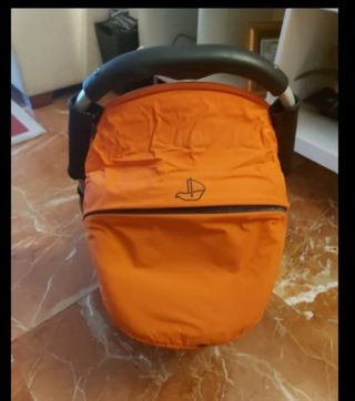Carrito bebé Jane PRO ligero