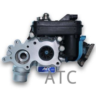 Turbo hibrido ATC-XX 260CV 850282