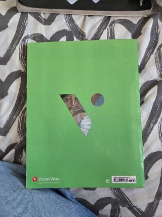 FA 2 (FONAMENTS DE LES ARTS)