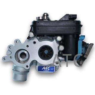 Turbo hibrido ATC-XX 260CV 850282