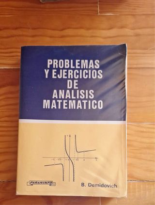 Libro problemas matemáticos
