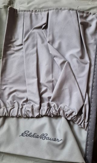 Cambiador Eddie Bauer - Portátil