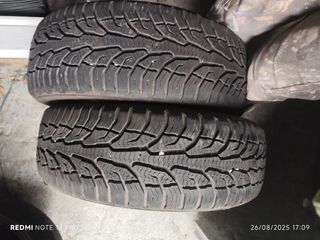 Neumáticos Uniroyal RainExpert 185/60/15