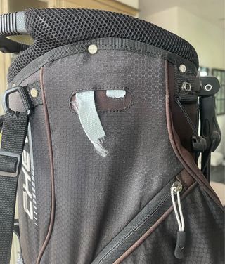 Bolsa de golf CALLAWAY CHE V 