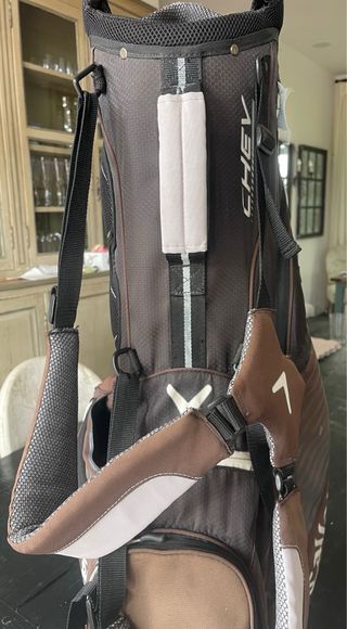 Bolsa de golf CALLAWAY CHE V 