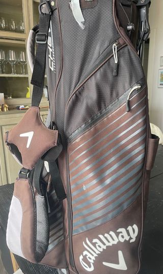 Bolsa de golf CALLAWAY CHE V 