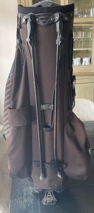 Bolsa de golf CALLAWAY CHE V 