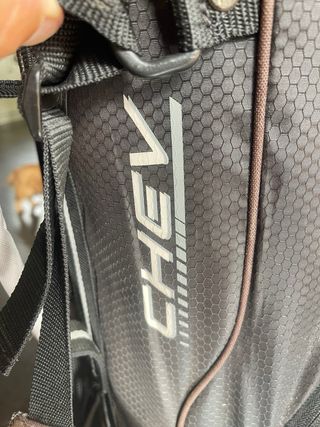 Bolsa de golf CALLAWAY CHE V 