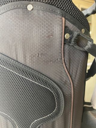 Bolsa de golf CALLAWAY CHE V 
