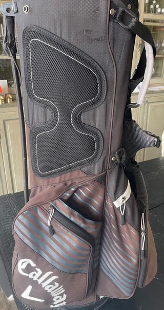 Bolsa de golf CALLAWAY CHE V 