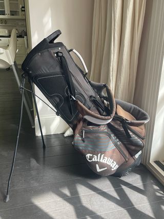 Bolsa de golf CALLAWAY CHE V 