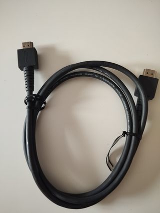 Cable HDMI Nintendo Switch
