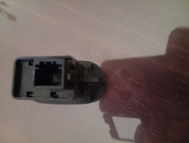 Boton elevalunas Citroen C3