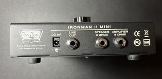 Atenuador Tone King Ironman II Mini