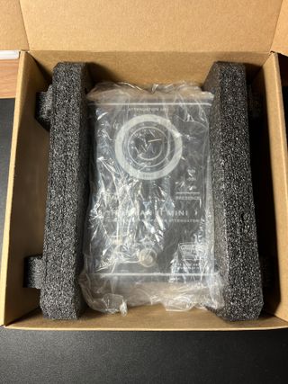 Atenuador Tone King Ironman II Mini