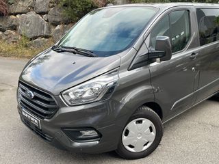 Ford Transit Custom 2.0 TDCI 130CV NACIONAL