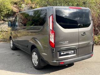 Ford Transit Custom 2.0 TDCI 130CV NACIONAL