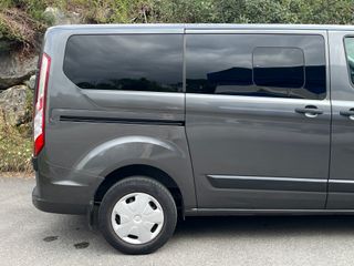 Ford Transit Custom 2.0 TDCI 130CV NACIONAL