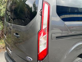 Ford Transit Custom 2.0 TDCI 130CV NACIONAL