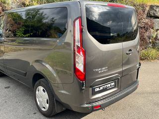 Ford Transit Custom 2.0 TDCI 130CV NACIONAL