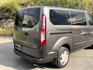 Ford Transit Custom 2.0 TDCI 130CV NACIONAL