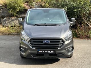 Ford Transit Custom 2.0 TDCI 130CV NACIONAL