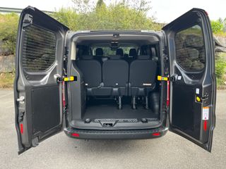 Ford Transit Custom 2.0 TDCI 130CV NACIONAL