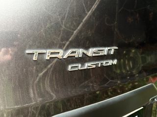 Ford Transit Custom 2.0 TDCI 130CV NACIONAL