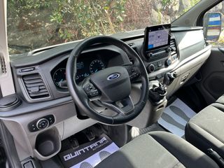 Ford Transit Custom 2.0 TDCI 130CV NACIONAL