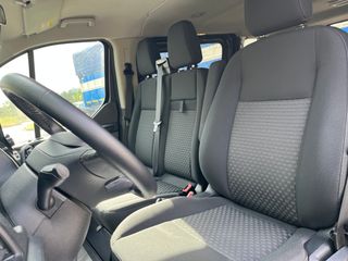 Ford Transit Custom 2.0 TDCI 130CV NACIONAL