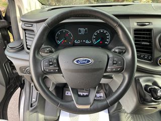 Ford Transit Custom 2.0 TDCI 130CV NACIONAL