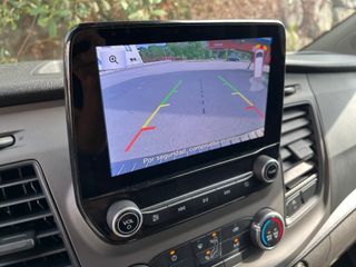 Ford Transit Custom 2.0 TDCI 130CV NACIONAL