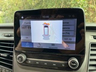 Ford Transit Custom 2.0 TDCI 130CV NACIONAL