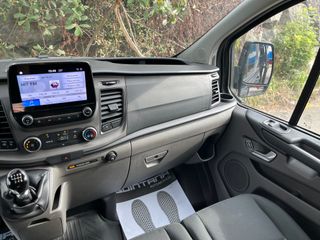 Ford Transit Custom 2.0 TDCI 130CV NACIONAL