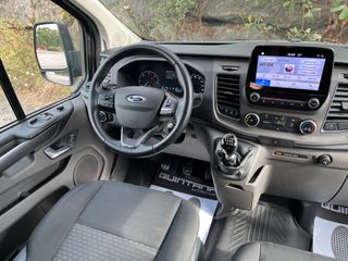 Ford Transit Custom 2.0 TDCI 130CV NACIONAL