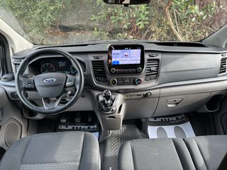 Ford Transit Custom 2.0 TDCI 130CV NACIONAL