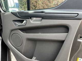 Ford Transit Custom 2.0 TDCI 130CV NACIONAL